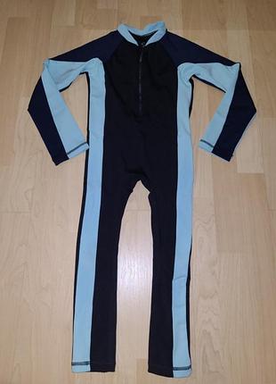 Гидрокомбинезон солнцезащитный купальник
