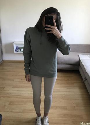 Світшот з блискавкою 2