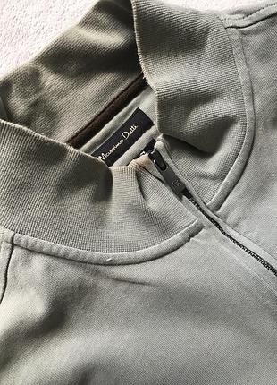 Світшот з блискавкою 4