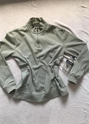 Світшот з блискавкою 5