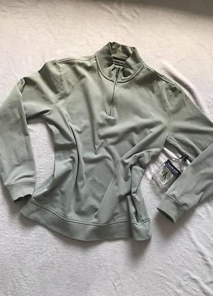 Світшот з блискавкою 6