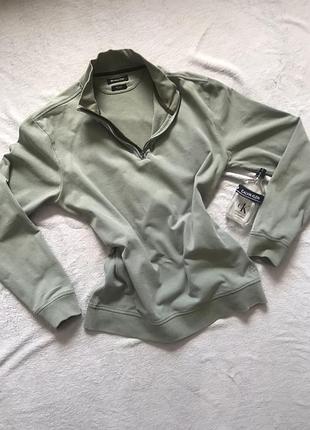 Світшот з блискавкою 8