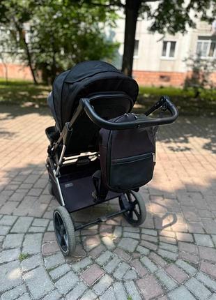 Продаю коляску 2 в 1 corrella, стан дуже хороший, в комплекті йде дощовик, сітка, рюкзак