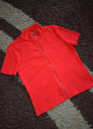 Футболка tommy hilfiger p.m