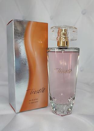 Парфумна вода treselle avon ейвон 50мл