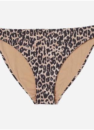 Нижня частина від купальника h&m