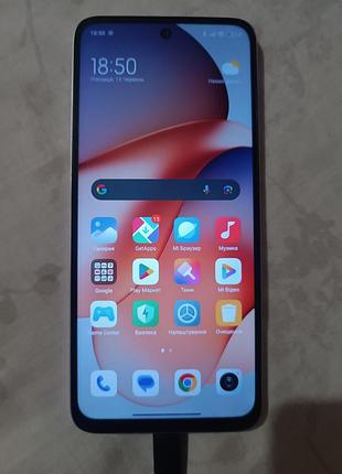 Xiaomi redmi 12 5g