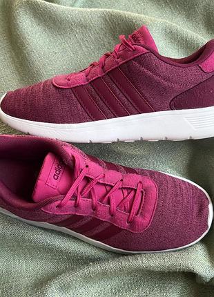 Кроссовки adidas оригинал р.38,5