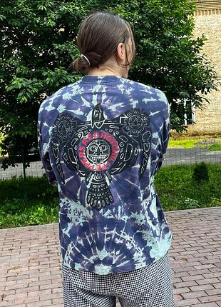 Вінтажний мерч рідкісний rare red hot chili peppers 1990