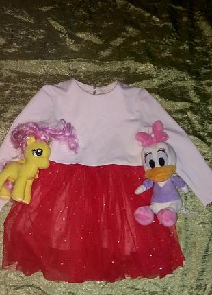 Плаття для дівчинки