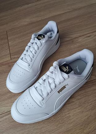 Кеди puma оригінал нові