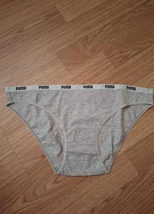 Трусики котон