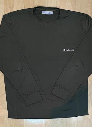 Термо кофта  columbia