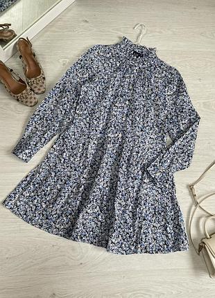 Котонова легка сукня gap