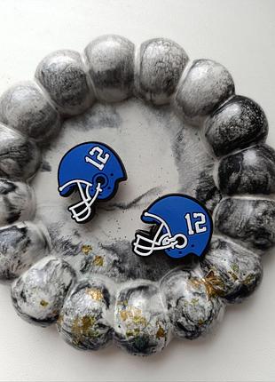 Джибитсы на кроксы лот набор 2 шт jibbitz crocs