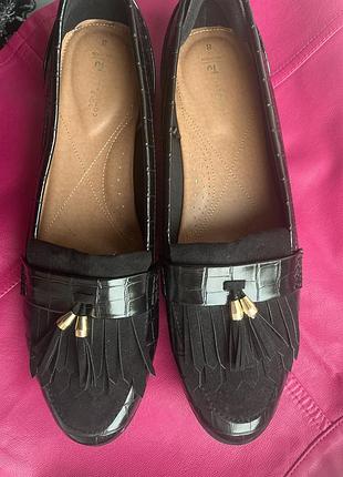 Жіночі лофери