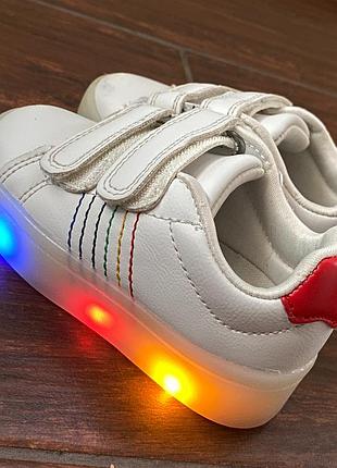 Кеди next розмір 21,5  довжина 13,5 см