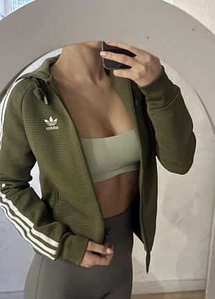 Худі adidas