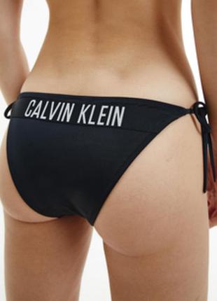Низ від купальника calvin klein