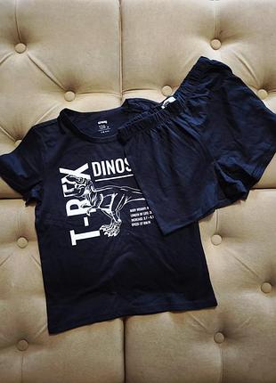 Комплект для хлопчика