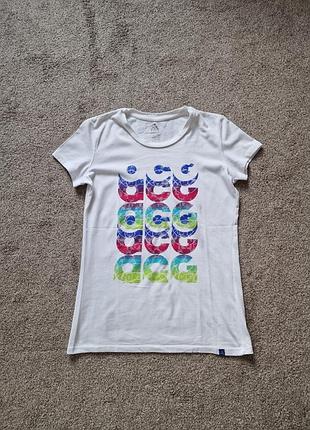 Acg nike fit dry женская футболка