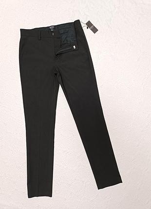 Брюки чоловічі літо boohoo man 28/44/42/s/xs