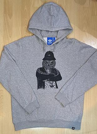 Худі adidas