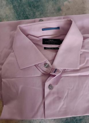 Рубашка рубашка мужская, размер 48-50