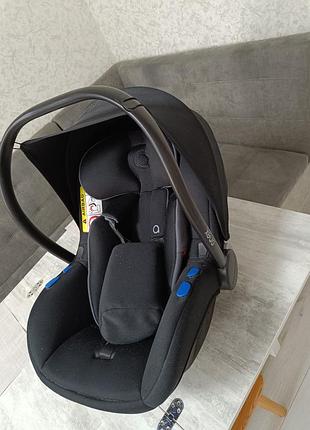 Автолюлька anex x avionaut cosmo