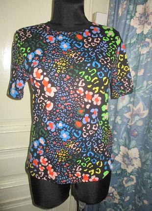 Футболка.разм 34