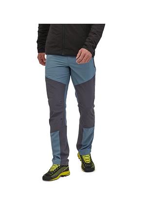 Patagonia altvia   мужские трекинговые-туристические штаны/брюки