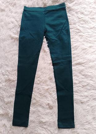 Лосини bershka xs-s.