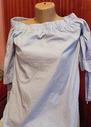 Блуза скмка