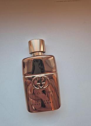 Парфуми. духи gucci