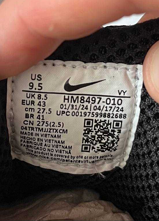 Кросівки літні сітка наскрізна womens roshe run grade school ортопедична устілка пінка м'які легкі в'єтнам10 фото