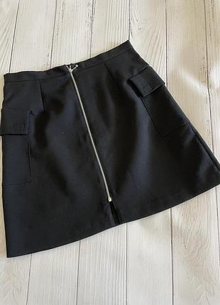 Фірмова спідниця жіноча розмір s 42