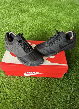 Кросівки найк 38, 24см