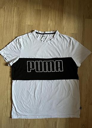 Футболка puma оригінал