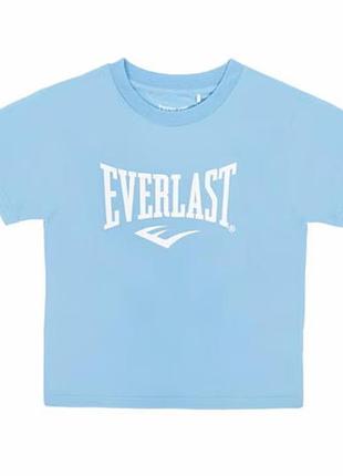 Футболка підліткова everlast на 10-13 років!