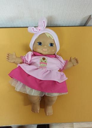 Интерактивная кукла bandai star friends 7