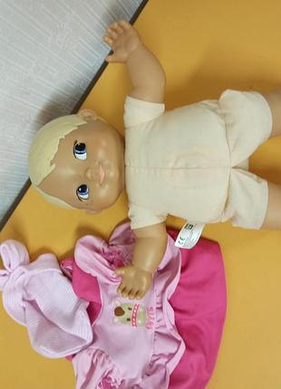 Интерактивная кукла bandai star friends 6