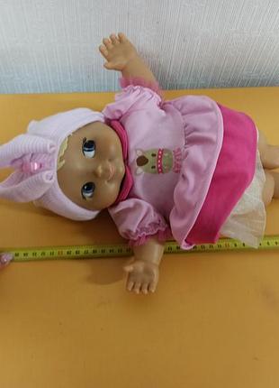 Интерактивная кукла bandai star friends 8