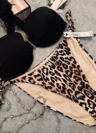 Купальник вікторія сікрет оригінал victoria’s secret