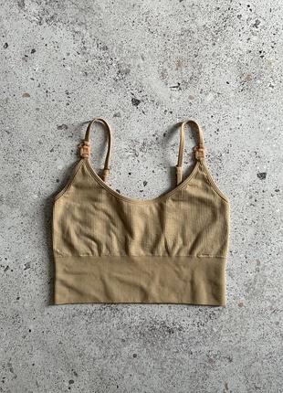 Топ в рубчик