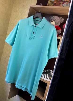 Casuals футболка c.p company