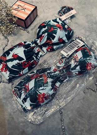 Купальник вікторія сікрет оригінал victoria’s secret
