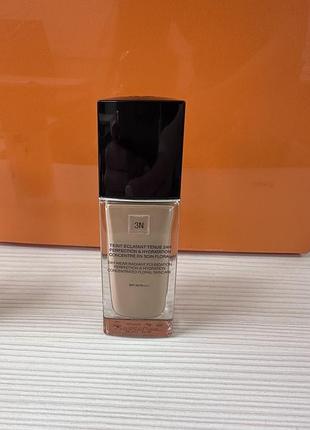 Тональний крем dior forever