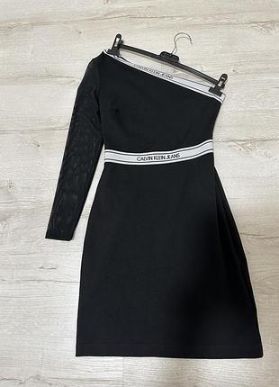 Сукня calvin klein 3