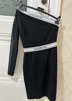 Сукня calvin klein