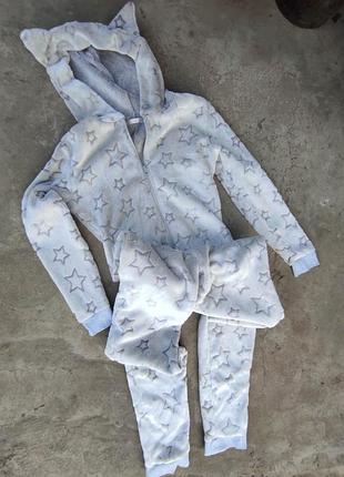 Кігурумі піжама сліп